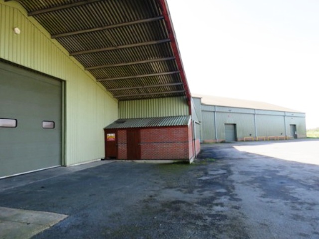 Commercial Letting in Andover