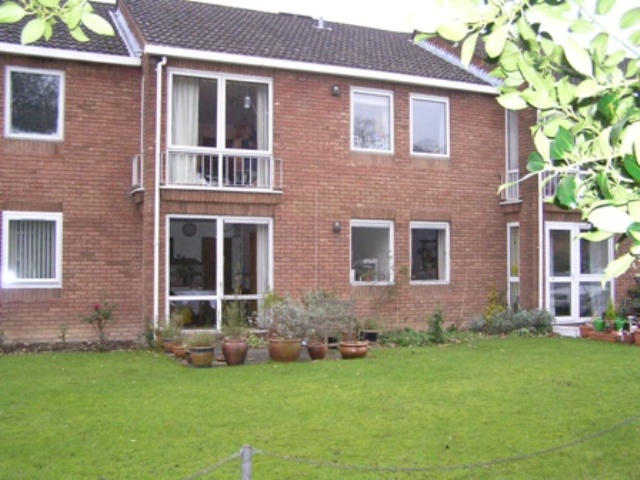 7 The Beeches Weyhill Road Andover SP10 3EF