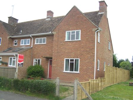 16 The Close, Hatherden Andover SP11 0HW